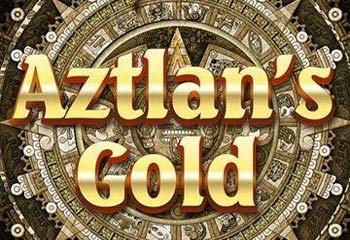Aztlan's Gold