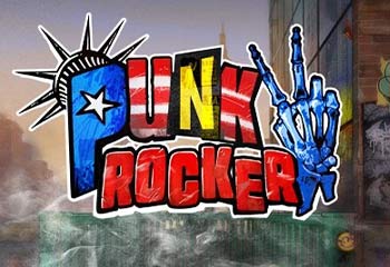 Punk Rocker 2