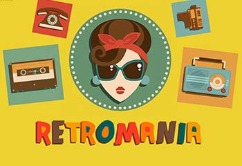 Retromania