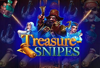 Treasure-Snipes