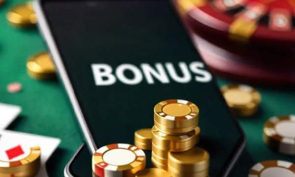 Бонус за установку приложения Бонус за установку приложения