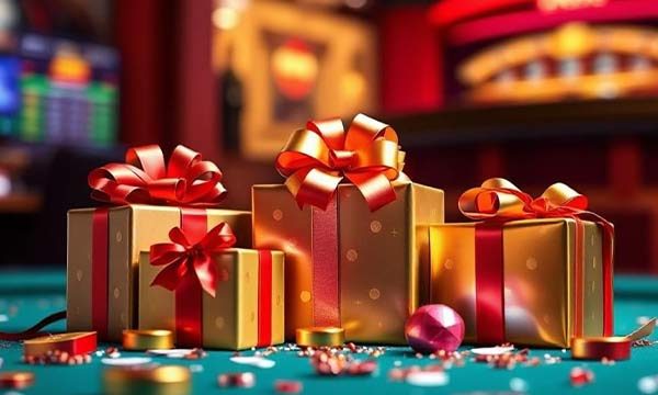 Бонус на день рождения