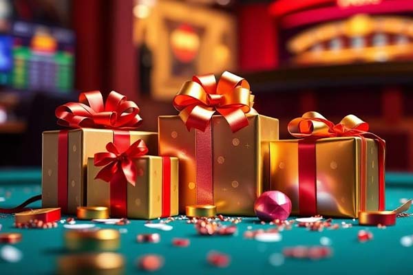 Бонус на день рождения