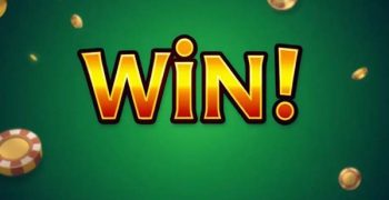 Выигрыш в казино