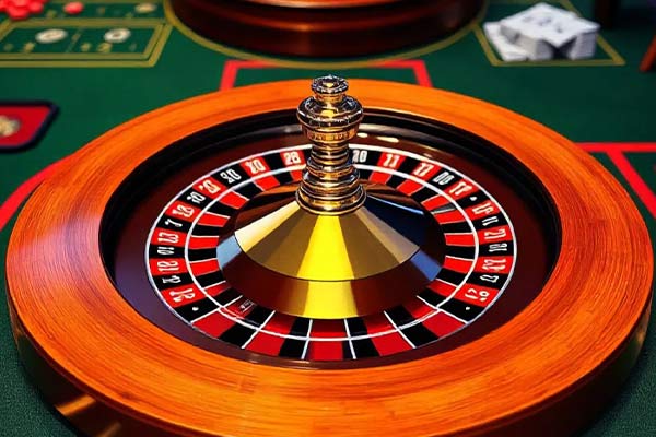 Игры с живыми дилерами