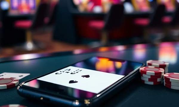 Мобильная версия