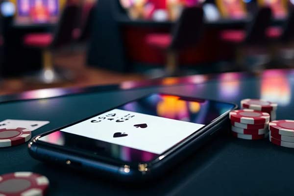 Мобильная версия